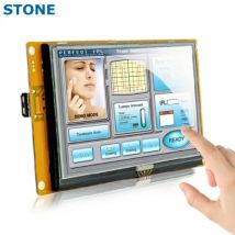 4,3-10,1 Zoll HMI Smart LCD-Anzeigemodul mit Programm + Touchscreen für Arduino ESP32 s3 8266 nano v3 Mega 2560 uno q r3