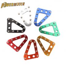 Motorcycle Brake Pedal Lever Tip Dirt Bike For KTM Husqvarna TE TC TX FE EXC EXCF SX XC XCF XCW SXF 125 150 200 250 300 350 450
