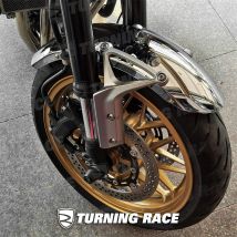 Z900RS 2018-2025 Motorrad Kotflügel Vorne Kotflügel für Kawasaki z900rs cafe se Erweiterte Kotflügel Zubehör Verkleidung 2022 2021