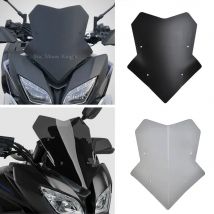 Per YAMAHA MT-09 TRACER MT09 TRACER 900 GT 2018-2021 TRACER 9 GT 2021-2024 Moto Parabrezza Deflettore Protezione Vento scudo