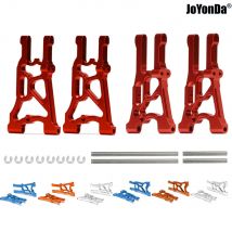 #107899 #3,0 Aluminium vorderer hinterer unterer Querlenker für rc1/10 hpi wr8 flux ken Block