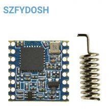 Lora Modul SX1276 SX1278 868M/915Mhz Drahtlose loraTransceiver Modul spread Spectrum Lange-Palette Drahtlose Kommunikation