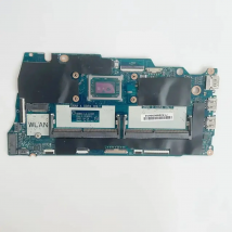 LA-L245P Mainboard for Dell Inspiron 15 3515 Laptop Motherboard CPU:R3-3250U R5-3450U3500U Ryzen7-3700U AMD 35pin 45pin Test OK