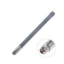 868MHz 915MHz LoRa Antenna N Male Omni Outdoor Fiberglass Waterproof Lorawan 915 MHz Antennae for Helium Hotspot Miner