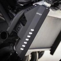 Motorrad zubehör für yamaha MT-07 FZ-07 mt07 fz07 2013 2014 2015 2016 motorrad kühler seiten abdeckung mt 07 fz 07 schutz