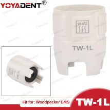 Dental Ultraschall Scaler Tipps Drehmomentschlüssel TW-1L Fit für Woodpecker EMS Handstück Scaler Tipps Dentista Werkzeug