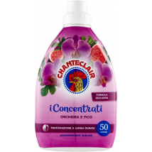 Ammor bidente iconcentrati Orchidee 1l flüssigkeits chante Clair