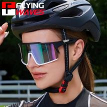 Fahrrad-Sonnenbrille für Herren und Damen, Outdoor-Aktivitäten, Fahrrad, Sport, Baseball, Laufen, Angeln, Brille, UV-Schutz