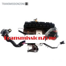 0D5 8HP65 8HP65A Automatic Transmission Control Unit TCU For Audi VW