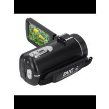 4K Ultra HD Video Camera Face Detection High Definition Video Camera Camcorder for Micro Film Shooting for Education Industry