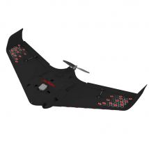 AR Wing Pro 1000mm rozpiętość skrzydeł EPP FPV latające skrzydło RC samolot KIT/PNP