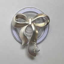 Nette Metall Bär Und Bowknot Faltbare Telefon Halter Griptok Finger Ring Unterstützung Für IPhone Samsung Fällen Sockel Halterung Mädchen Geschenk
