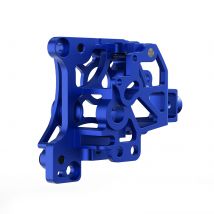 BIGTREETECH Panda-Extruder, leicht, präzise, CNC-gefräst, für Bambu Lab P1P P1S X1C X1E Panda Claw Panda Revo