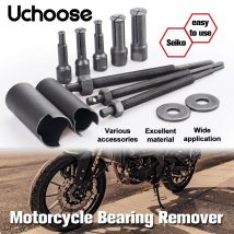 Lager Puller Werkzeug Professionelle Motorrad Auto Innen 9mm Bis 23mm Reparatur Entferner Werkzeug Set Auto Getriebe Entferner Ziehen extractor