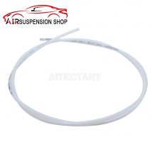 10 Meter für Mercedes-Aufhängung, Außendurchmesser 4 mm/6 mm, Nylon-Luftleitungsschlauch, Neu
