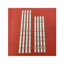 LED Backlight stip for SONY KD-49XD7005 KDL-49X8005C KD-49X8005 KD-49X8005C SYV4942 KD-49X8000C