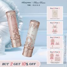 Flower Knows Little Angel Collection Rossetto opaco