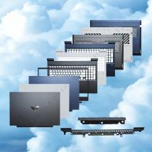 Nuovo Originale Per HP Victus 7 8 16-D 16-E TPN-Q263 TPN-Q264 Serie LCD Del Computer Portatile Della Copertura Posteriore/Lunetta Anteriore/Palmrest/Bottom Case/Parti