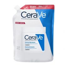 Recarga Crema Hidratante 454g Cerave
