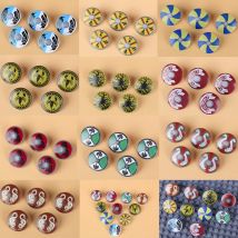 Mittelalterliche Militär-Wikinger-Ritterschild-Zubehörteile Bausteine Burg Armee Römischer Griechischer Krieger Kriegs-Bausteine Spielzeug für Jungen