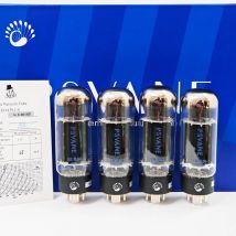 PSVANE UK-EL34 PLUS Vacuum Tube Upgrade EL34 EL34C EL34B 6CA7 6P3P 6L6 HIFI Audio Valve Electronic Tube Amplifier Kit DIY