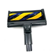 Zespół szczotki do dywanów z szczotką walcową do odkurzacza Dreame Z20/Z30/Z40 Station, akcesoria do czyszczenia domu.