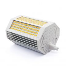 Dimmable 50W Led R7S Light 118mm 5500lm J118 RX7S sun Tube light Equivalent 500w halogen Lamp