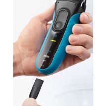 LISI 6PCS Type-C Replacement Charger Adapter Compatible with a variety of Electric Shaver Hair Clippers Beard trimmers Desk Lamp