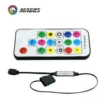 RGB Controller RF Für Computer Fall Led Streifen Beleuchtung 3Pin 5V oder 4Pin 12V RGB AURA SYNC Molex 4Pin Netzteil