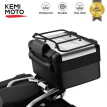Top Case Rack Per BMW Vario Case Per BMW R1200 1250 GS R1200GS R1250GS LC ADV F750 dventure Borse