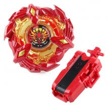 Beyxs Burst Serie X Giocattoli Giroscopici BX Giroscopi BX-23 Starter Phoenix Wing 9-60GF