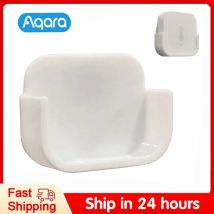 Aqara Temperatur Feuchtigkeit sensor Halter Stand Wand halterung für Aqara Temperatur Luftdruck Luft feuchtigkeit Umgebungs sensor