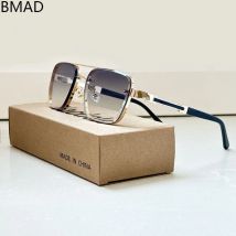 2025, Luxus-Sonnenbrille für Herren, Oculos-Trend-Sonnenbrille, Urlaub, Outdoor-Brille, Vintage-Sonnenbrille, Dropshipping, Gafas Lentes