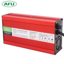 AFU 84V 5A Lithium-Batterie-Ladegerät für 72V 74V 20S Li-Ion Lipo Akku Smart Charger
