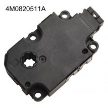 Luftaktuator vorne 4M 0820511 EINE Klimaanlage Heizung Box Motor Für A5 Für A6 Klimaanlage Heizung Box Motor Auto Zubehör