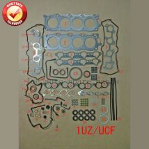 1UZ 1UZFE Engine complete Full gasket set kit for Toyota Majesta / crown Lexus GS 400/LS 400 Lincoln LS 32V 4.0 3969CC 50178000