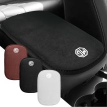 Auto Console Centrale Bracciolo Della Copertura Della Protezione Bracciolo Box Cuscino per MG MORRIS GARAGES ZS GS ZT HS ZR SW GT TF 3SW HECTOR Orkina