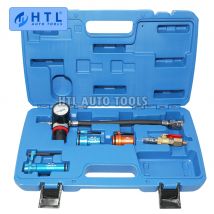 Herramienta de drenaje de aceite de caja de cambios al ras y drenaje de aceite de transmisión para mercedes-benz 722,6/722,9 BMW 6HP/8HP