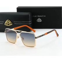 Auto Freizeit High End Sonnenbrille UV Schutz Brille Für Maybach S Klasse S400 S450 S480 S500 S560 S580 S650 S680 GLS480 GLS600