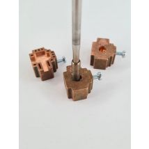 Adattatore dissaldante PS4 PS5 xBox Analogsticks Hallstick Strumento dissaldante