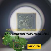 10-100 stücke Für PS4 grip controller mainboard chip MT3610 MT3610N Neue Original QFN-132
