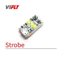 VIFLY Drone Strobe Light Anti Collision Light