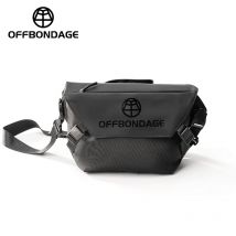 OFFBONDAGE Messenger Bag Umhängetasche Umhängetasche Umhängetasche Laptoptaschen Büchertasche Umhängetasche Lässige Umhängetasche Umhängetaschen