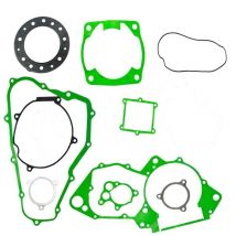 Kit guarnizioni cilindro coperture carter motore moto per Honda CR500 R CR 500 R CR500R 1989-2001
