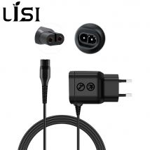 LISI 4.3V Charger Compatible with Philips Norelco OneBlade QP2520 QP2620 QP2515 QP2510 MG3730 MG3720 MG3710 Electric Shaver