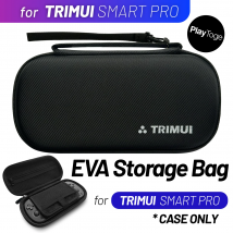 Custodia TRIMUI SMART PRO, custodia rigida portatile dedicata per TRIMUI SMART PRO con schermo da 4.96 pollici