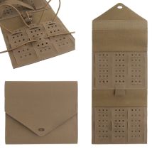 Tragbare medizinische Einsatz taktische Erste-Hilfe-Kit Organizer Tasche Trauma Tasche EDC Med Tasche Einsatz Panel Gurtband Griff
