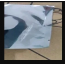 Sensibilität für die Messung von Zahn implantaten