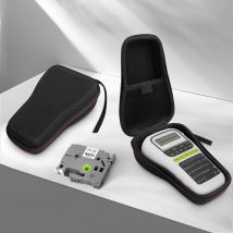 UniPlus Fit Brother P Touch PT H110 PT-H110 pth110 pth100 Label Maker Fall Durchführung Schutzhülle Box Tragbare Reise Business Tasche