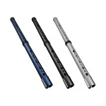 Golfball-Retriever-Schlauch für 21 Golfbälle, Golfball-Pflücker-Oberrohr